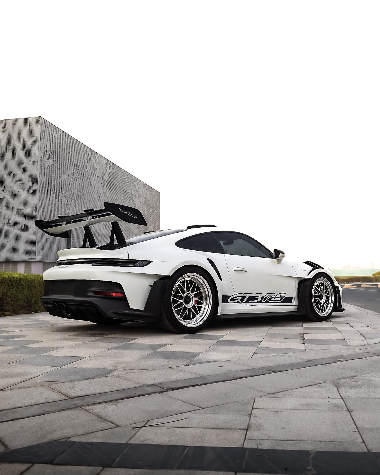 2025 PORSCHE 911 gallery image 13