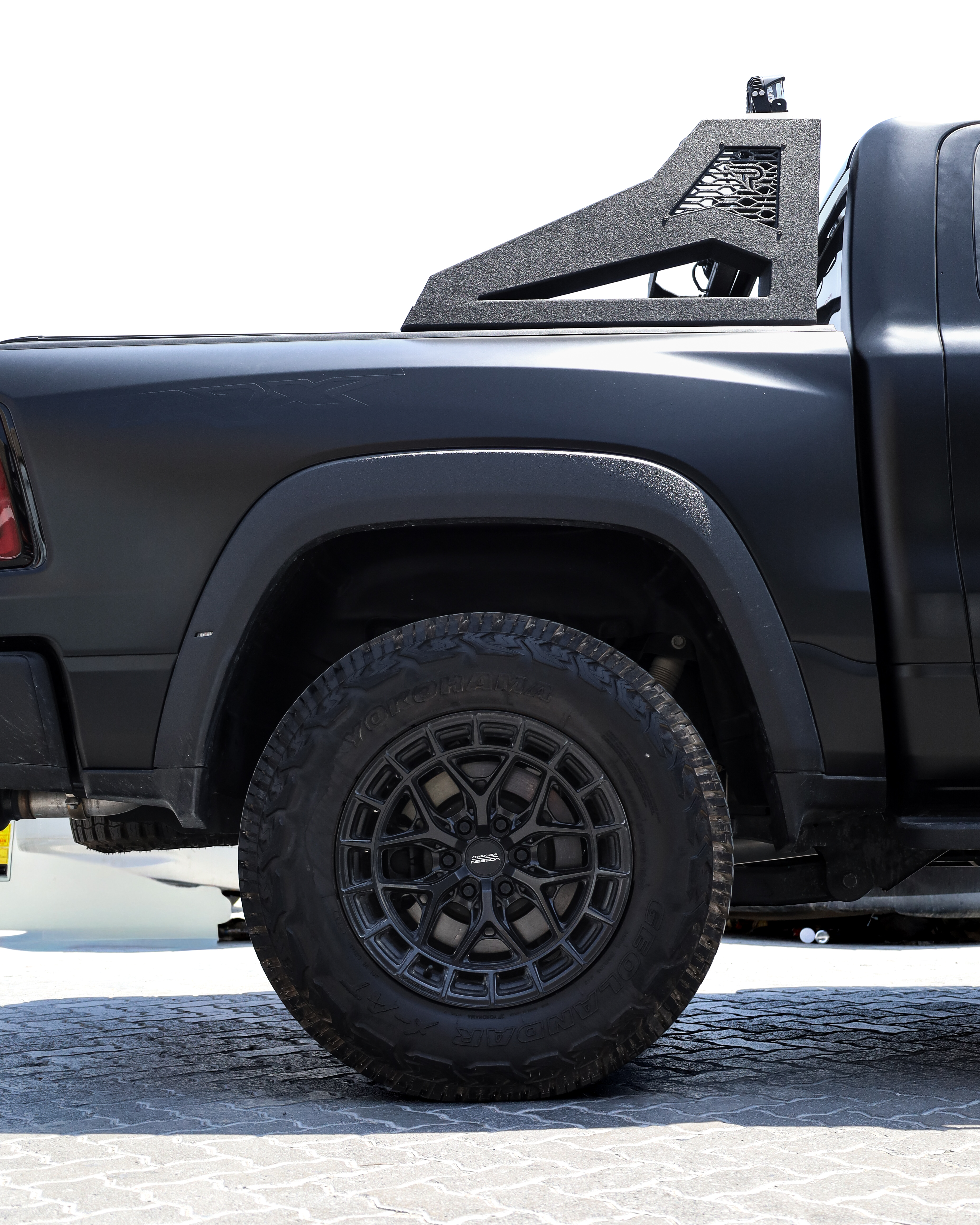 2022 DODGE RAM gallery image 4