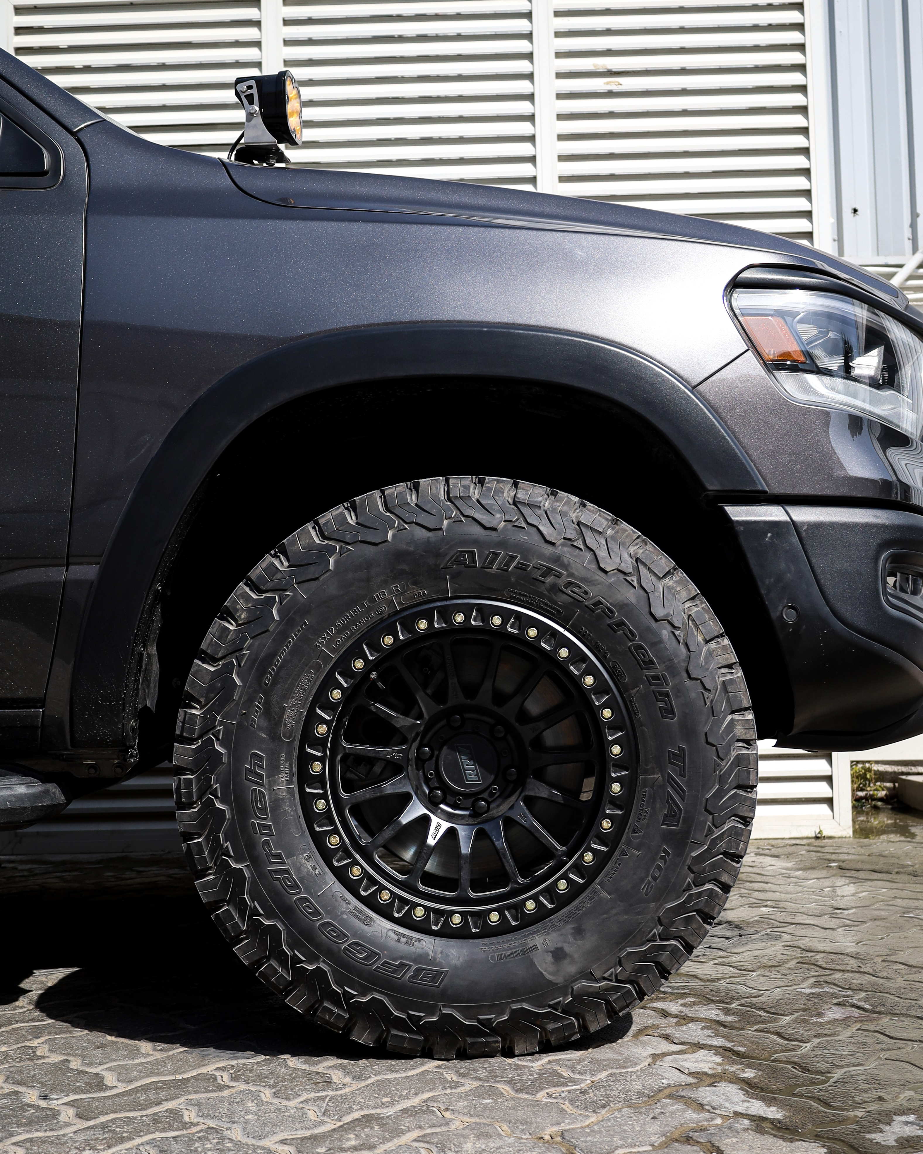 2020 DODGE RAM gallery image 6