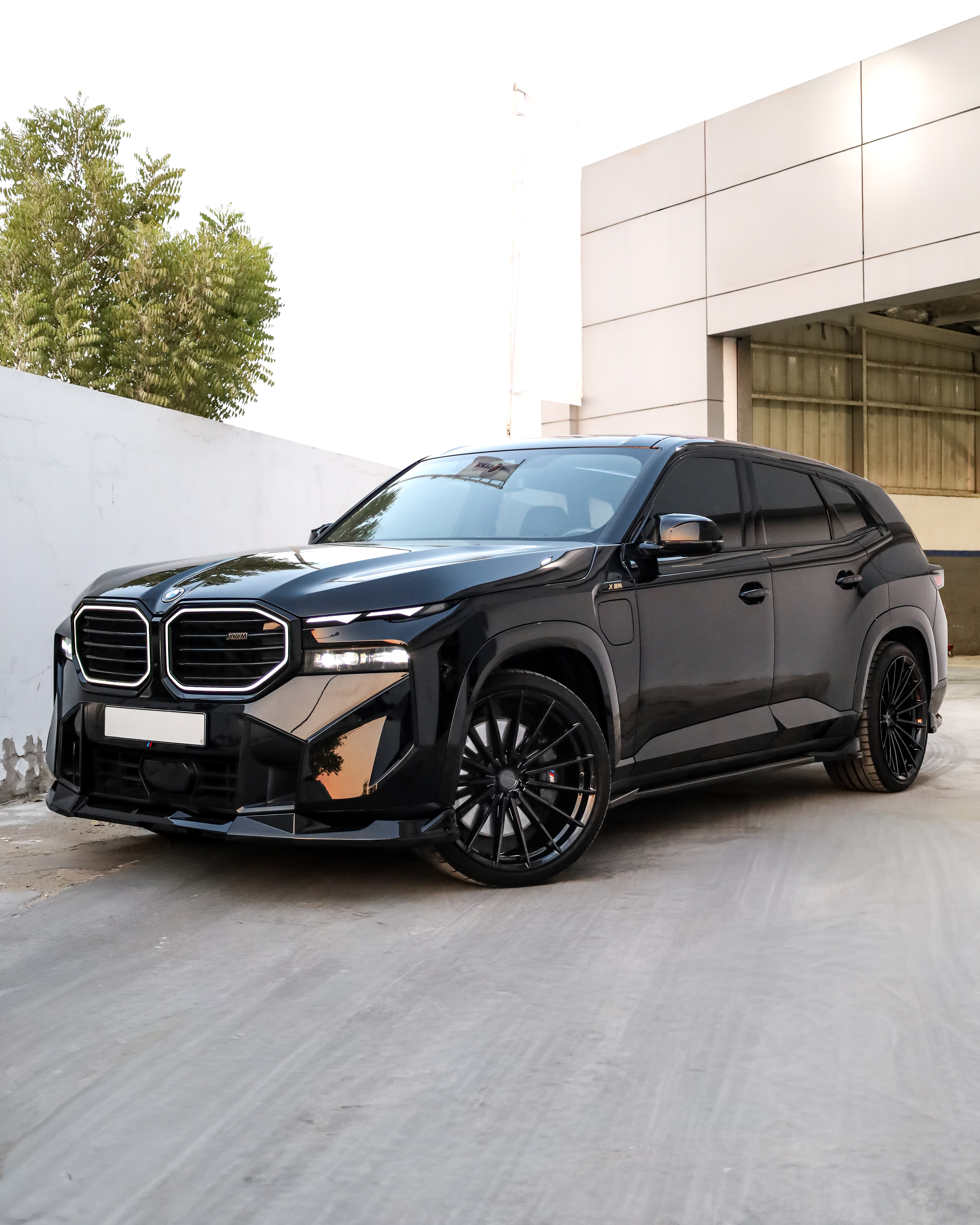 2023 BMW XM