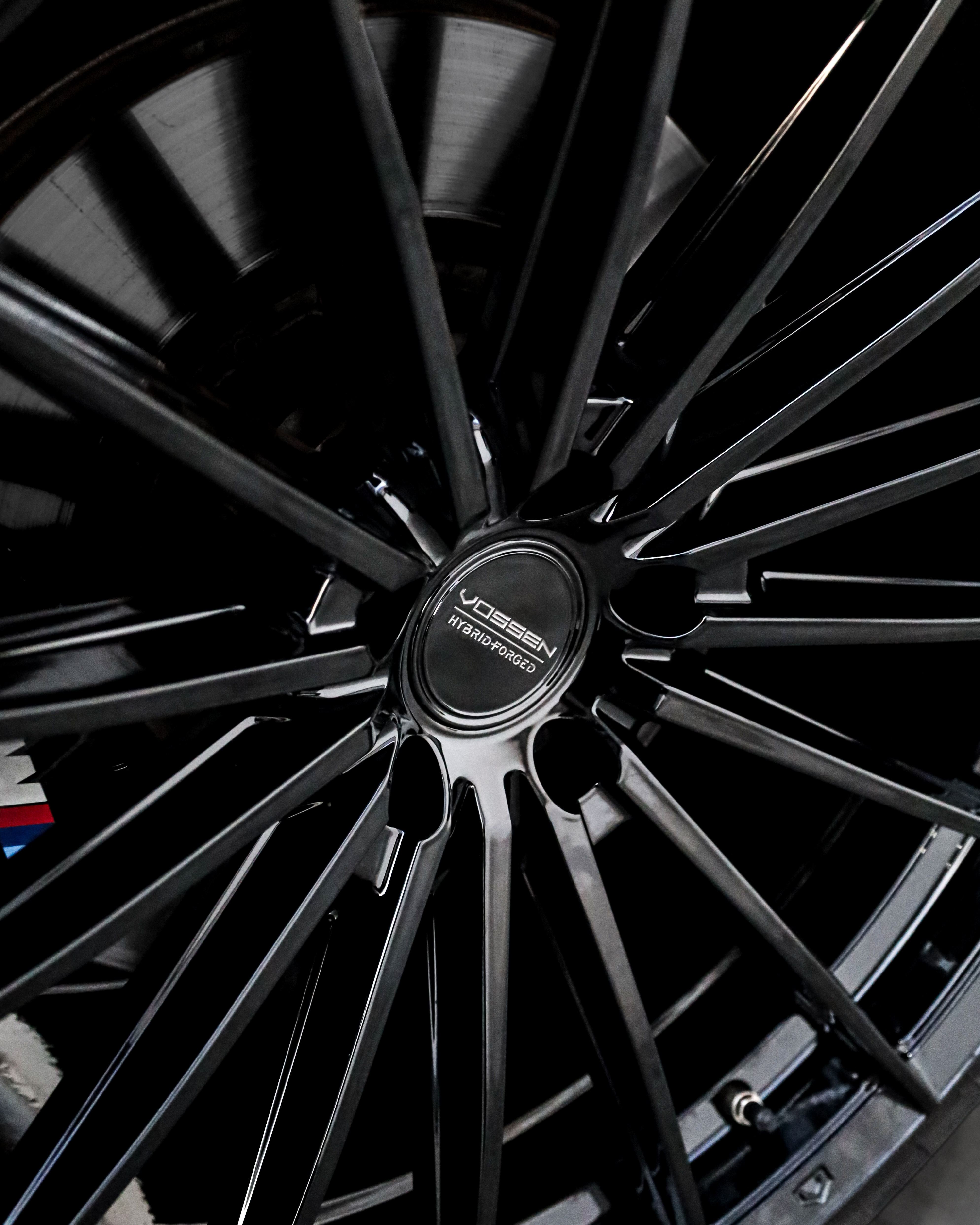 2023 BMW XM gallery image 5