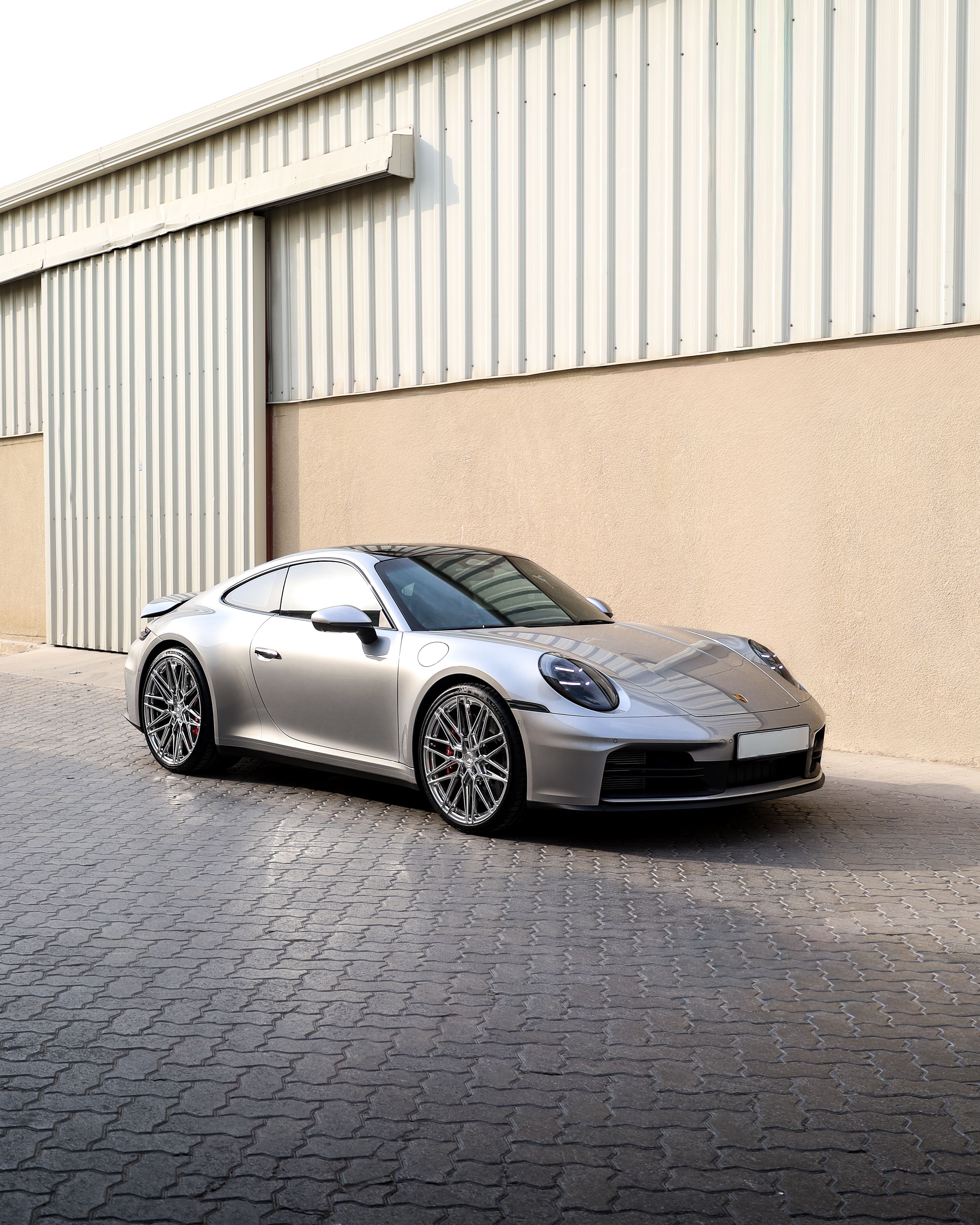 2026 PORSCHE 911