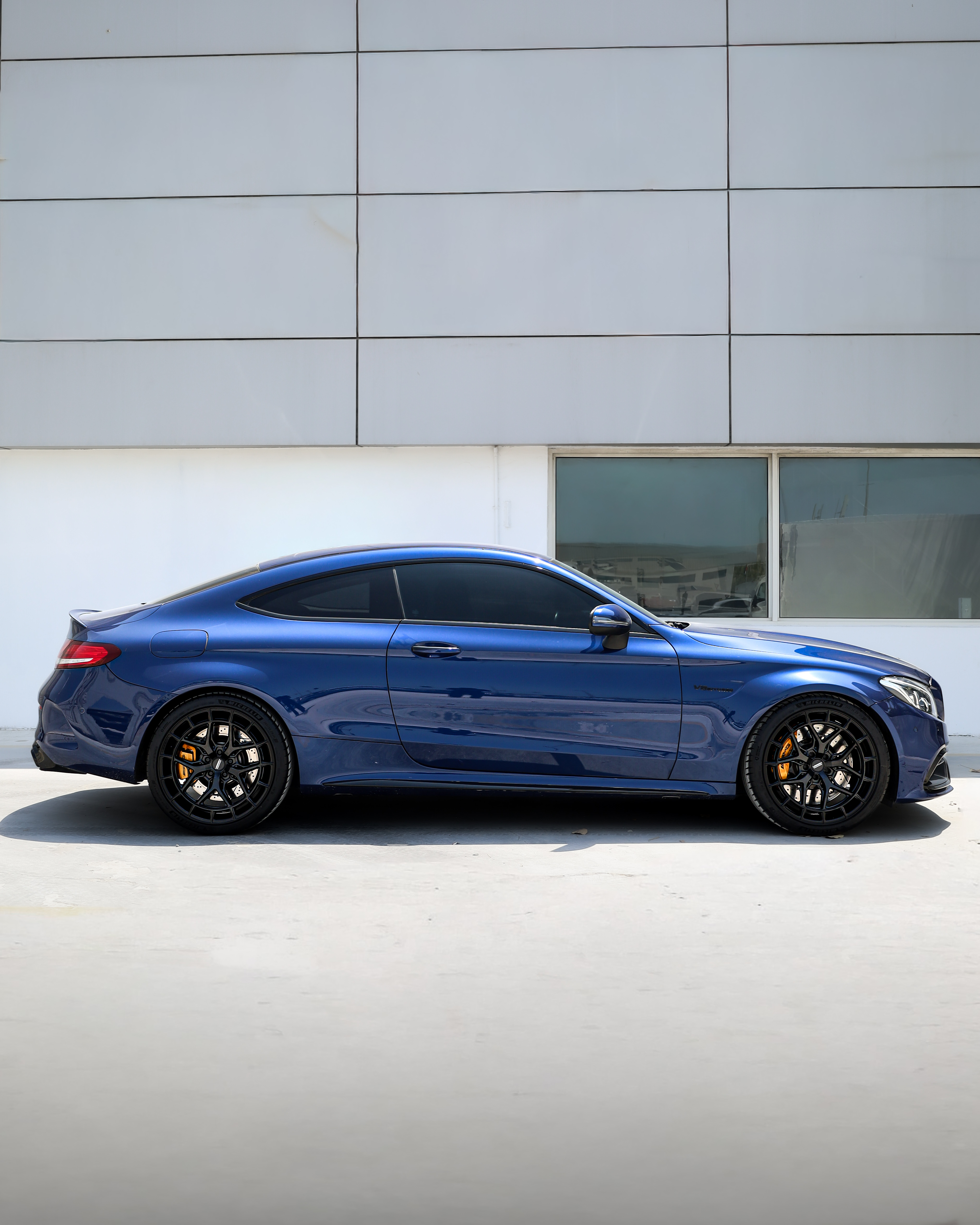 2017 MERCEDES BENZ  C CLASS \ AMG CLASS gallery image 8