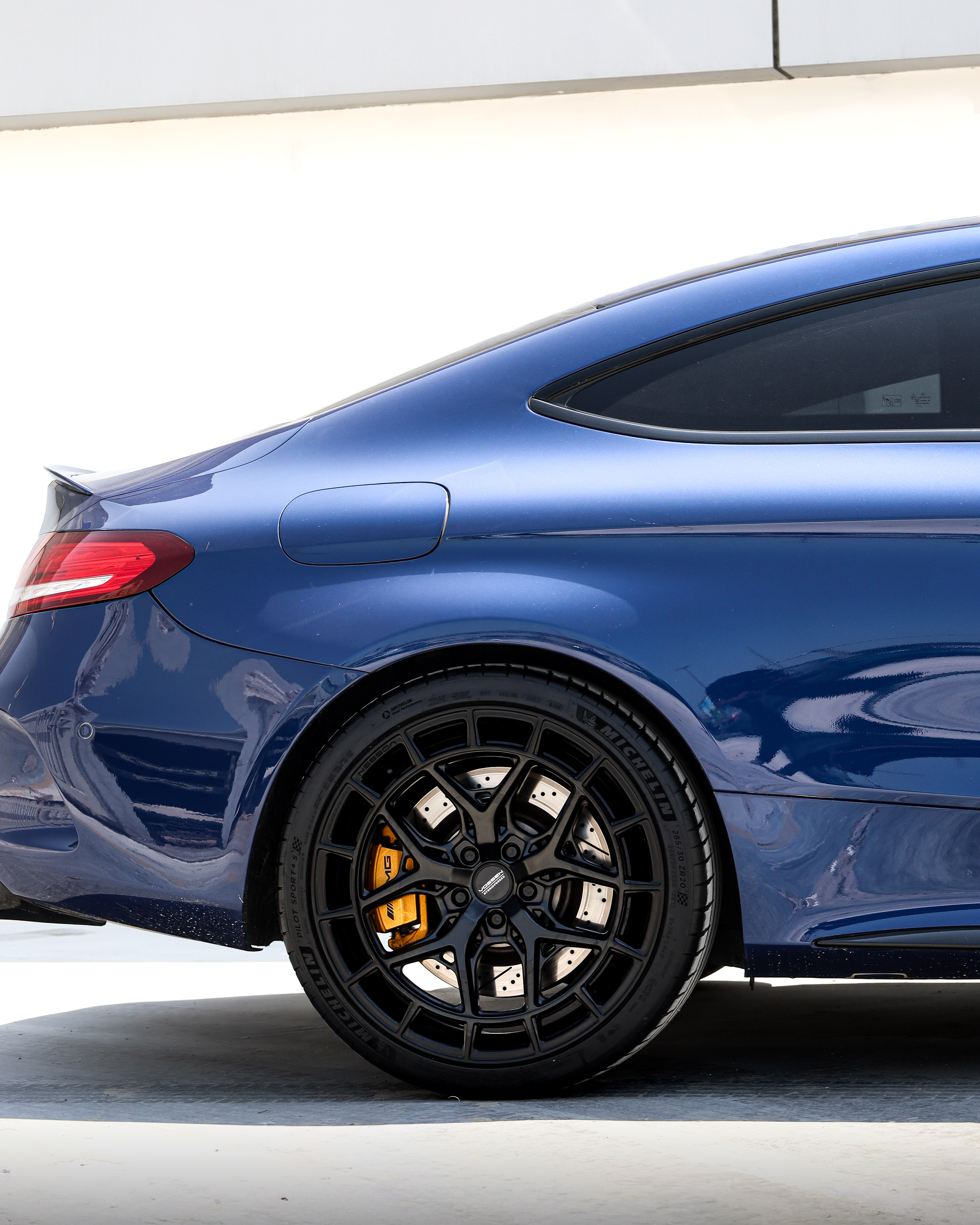 2017 MERCEDES BENZ  C CLASS \ AMG CLASS gallery image 10