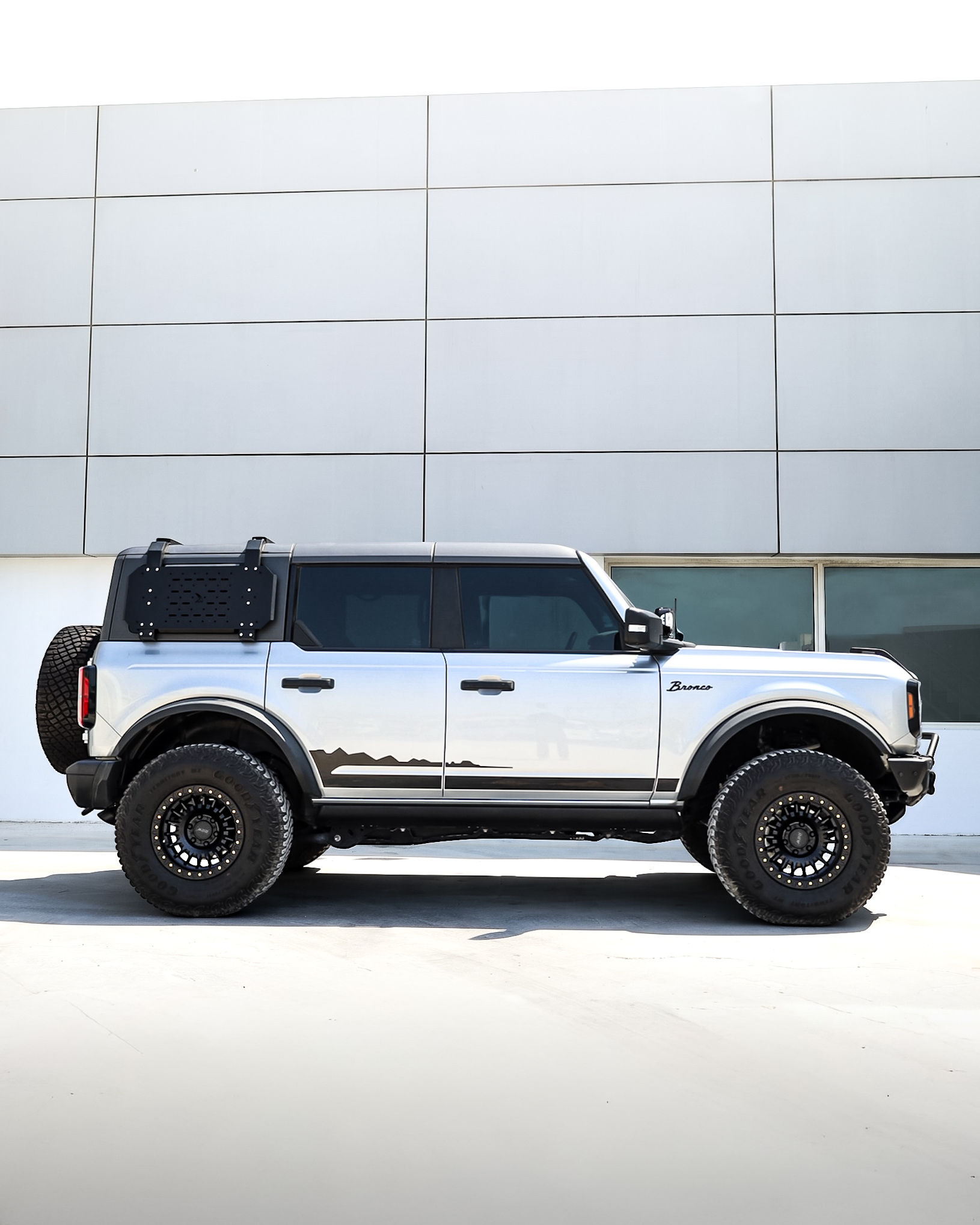 2024 FORD BRONCO gallery image 10