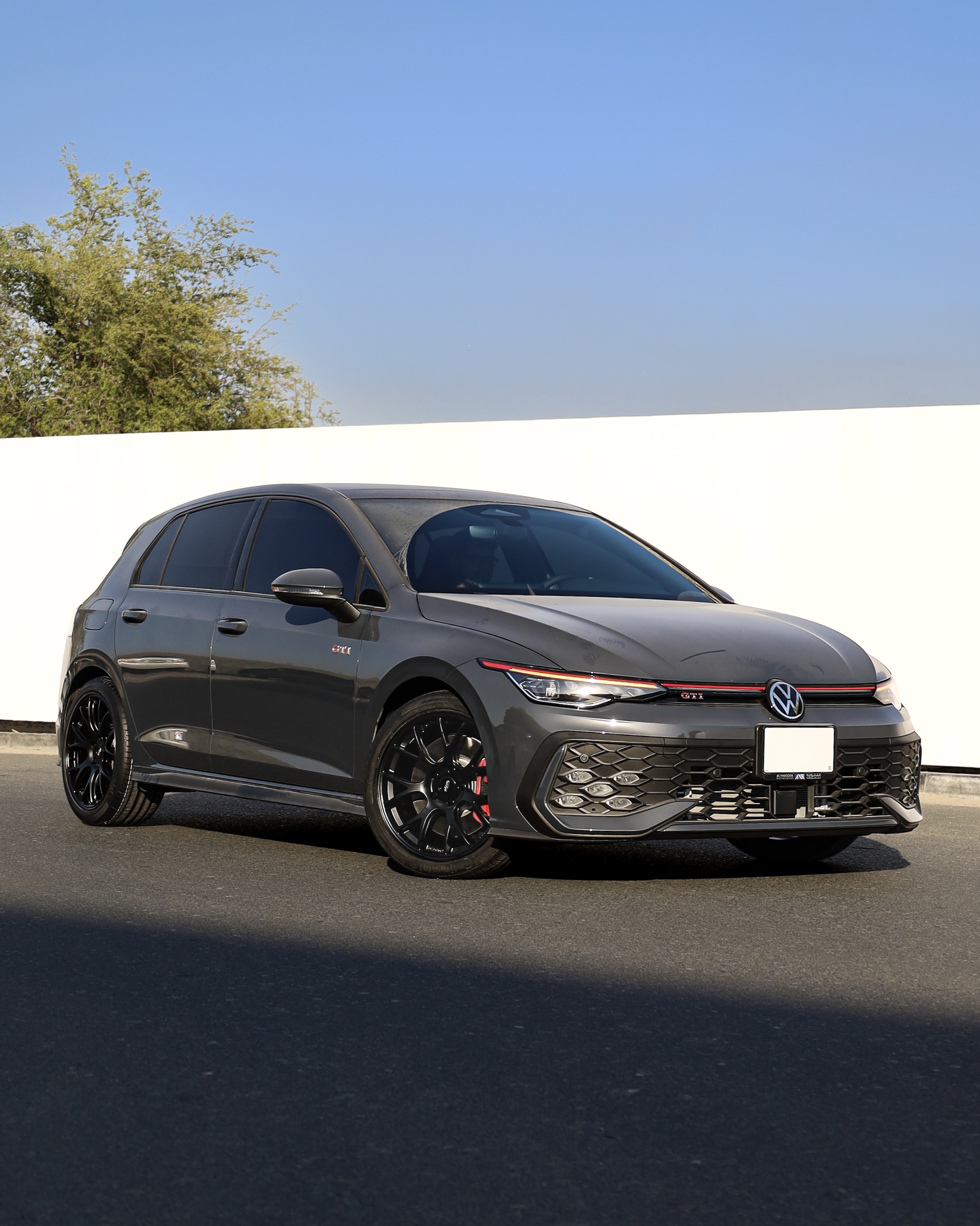 2026 VOLKSWAGEN GOLF