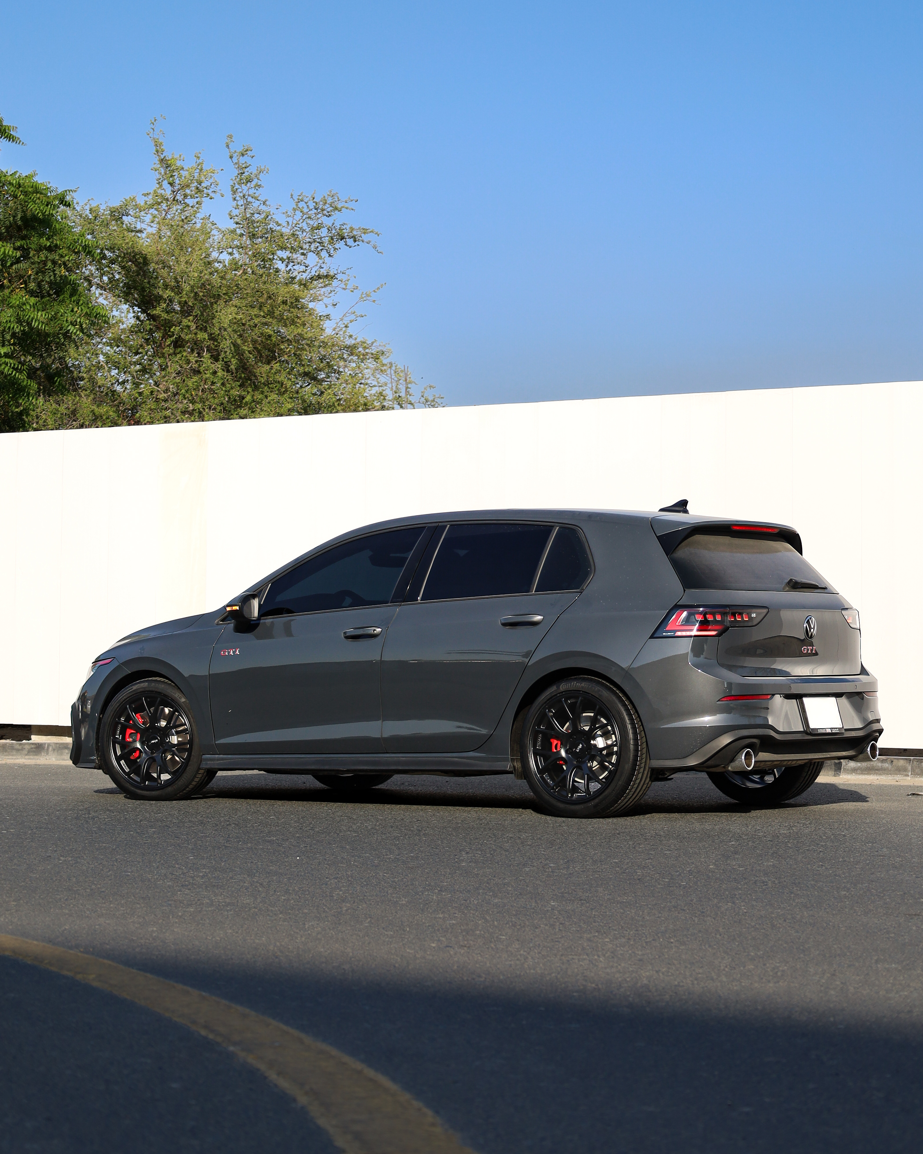 2026 VOLKSWAGEN GOLF gallery image 4