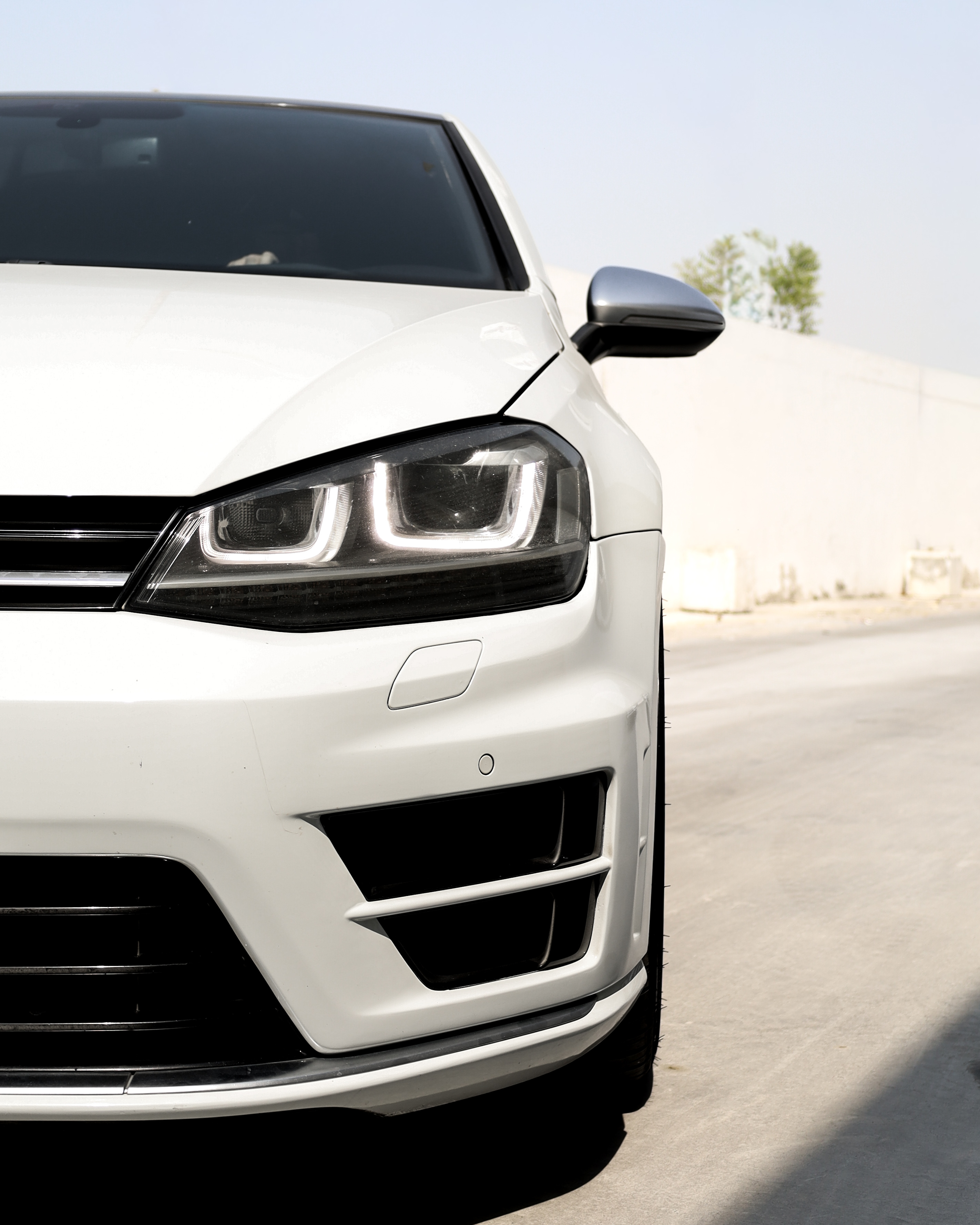 2019 VOLKSWAGEN GOLF gallery image 5