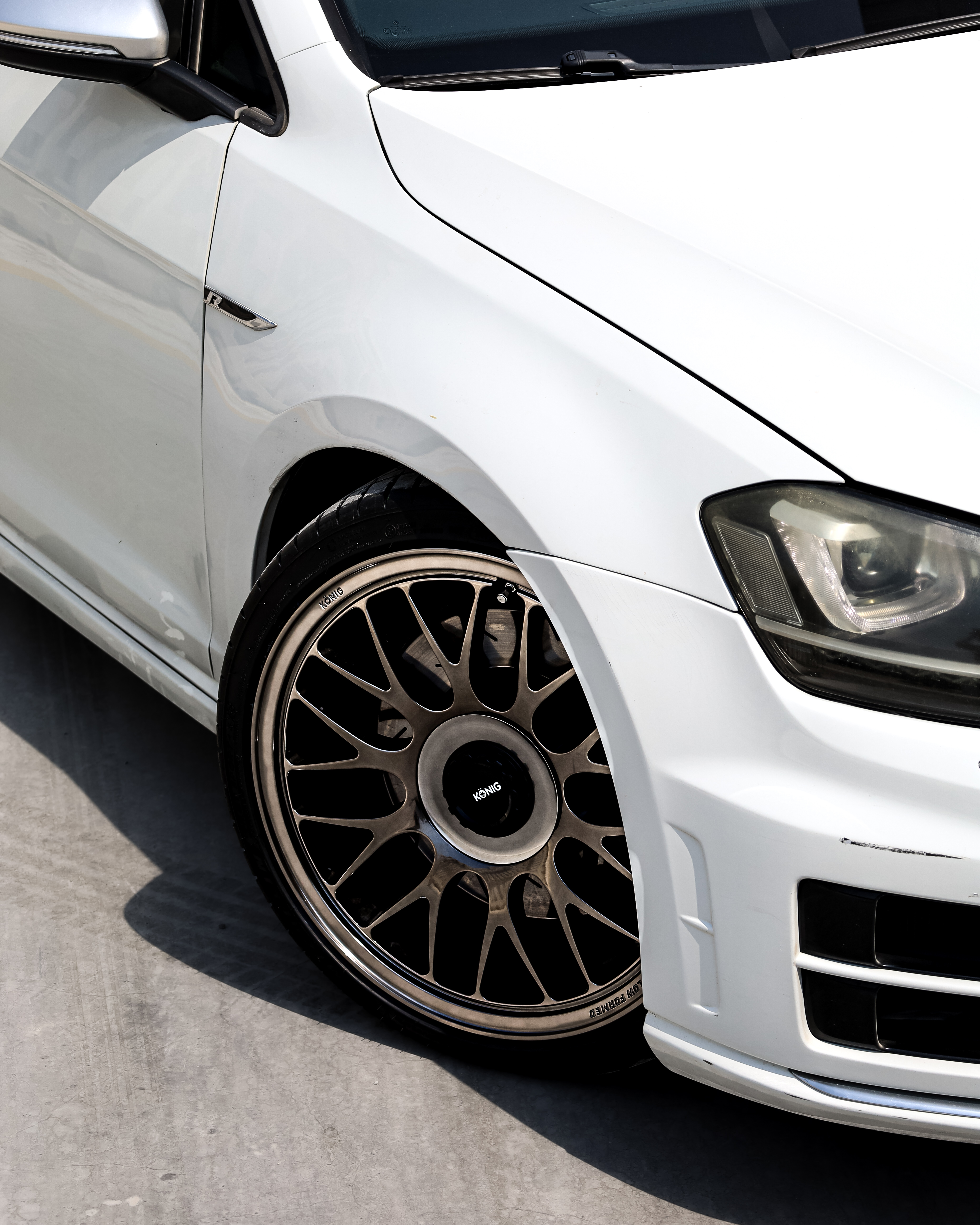 2019 VOLKSWAGEN GOLF gallery image 6