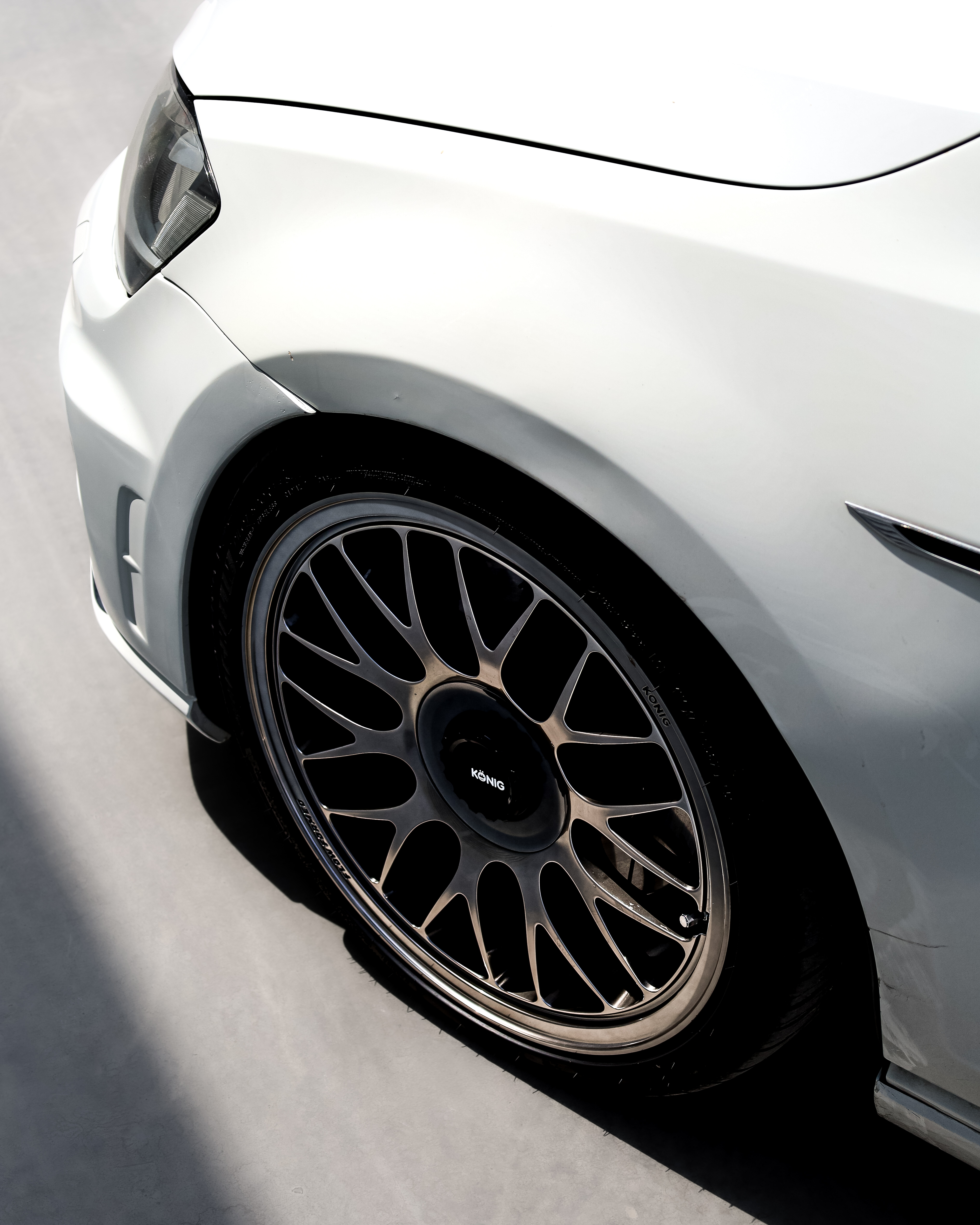 2019 VOLKSWAGEN GOLF gallery image 9