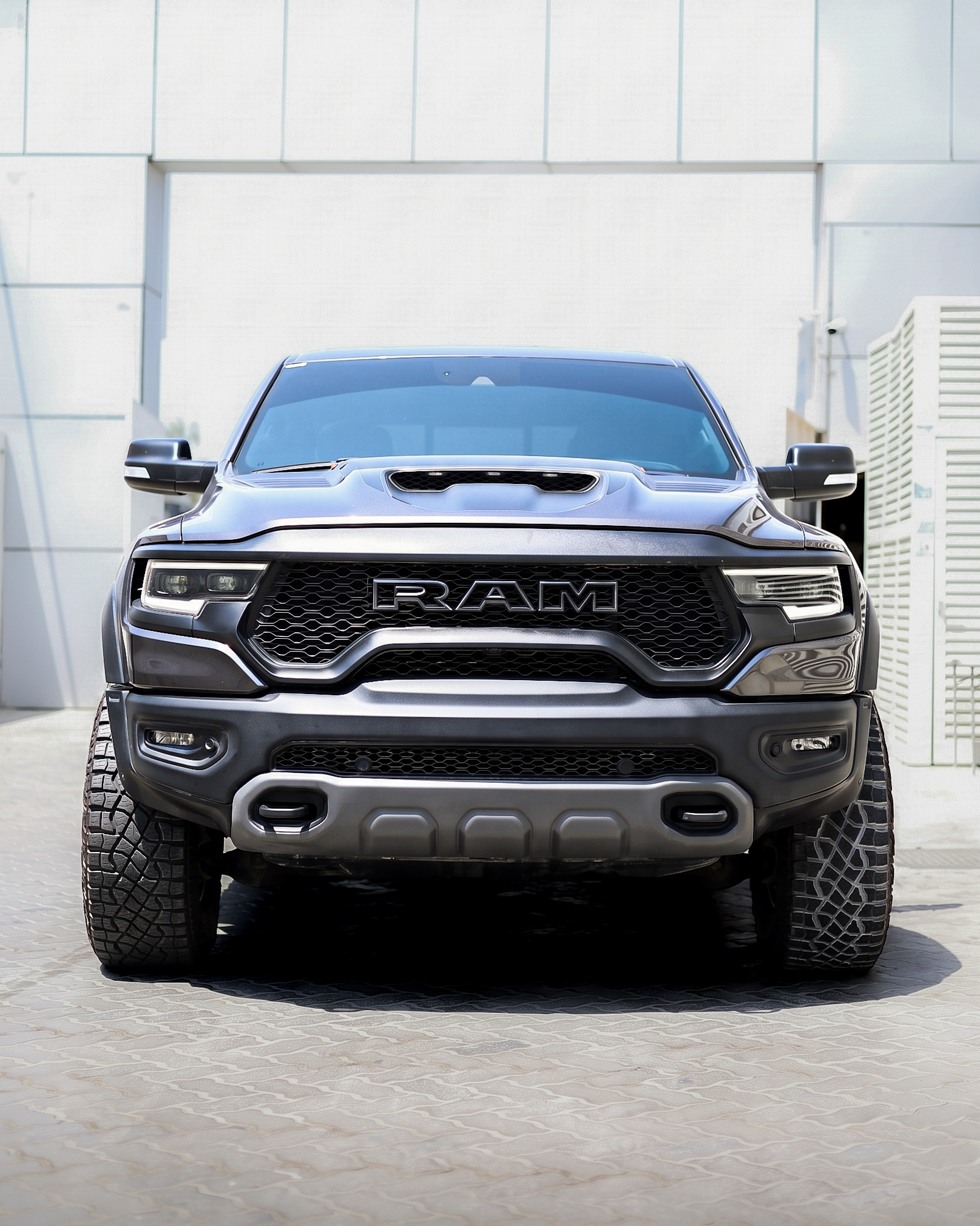 2022 DODGE RAM gallery image 4