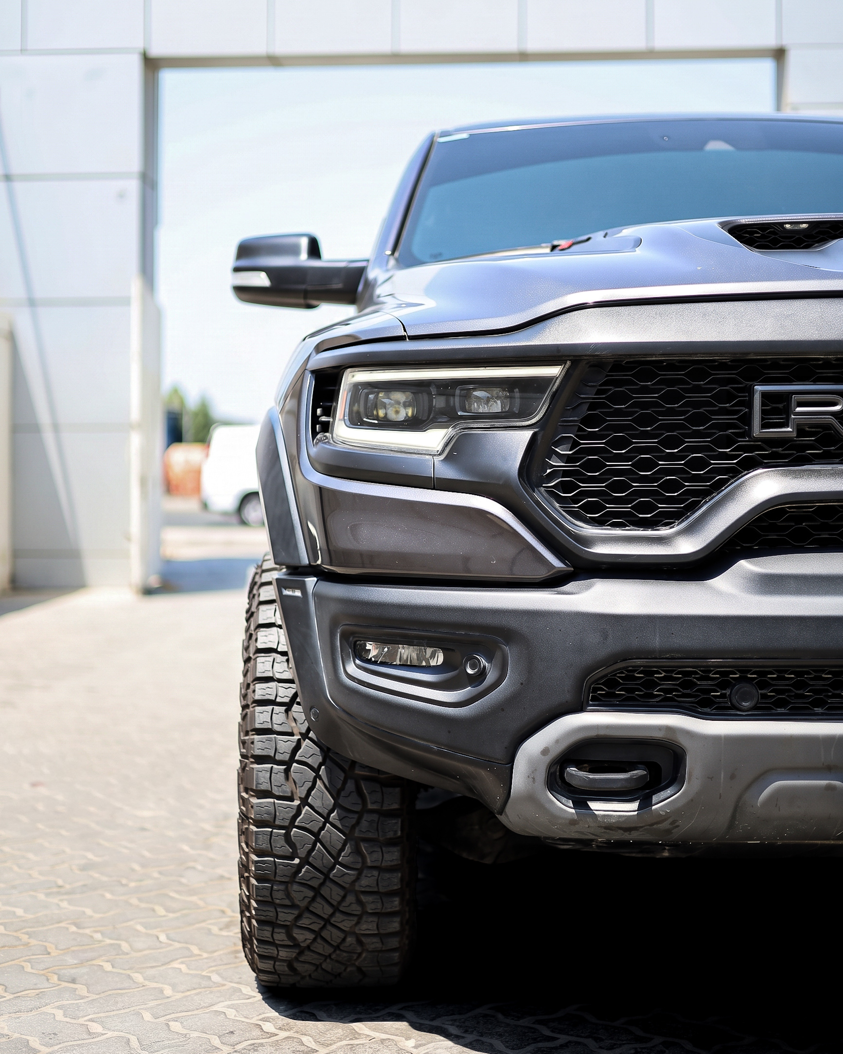 2022 DODGE RAM gallery image 6