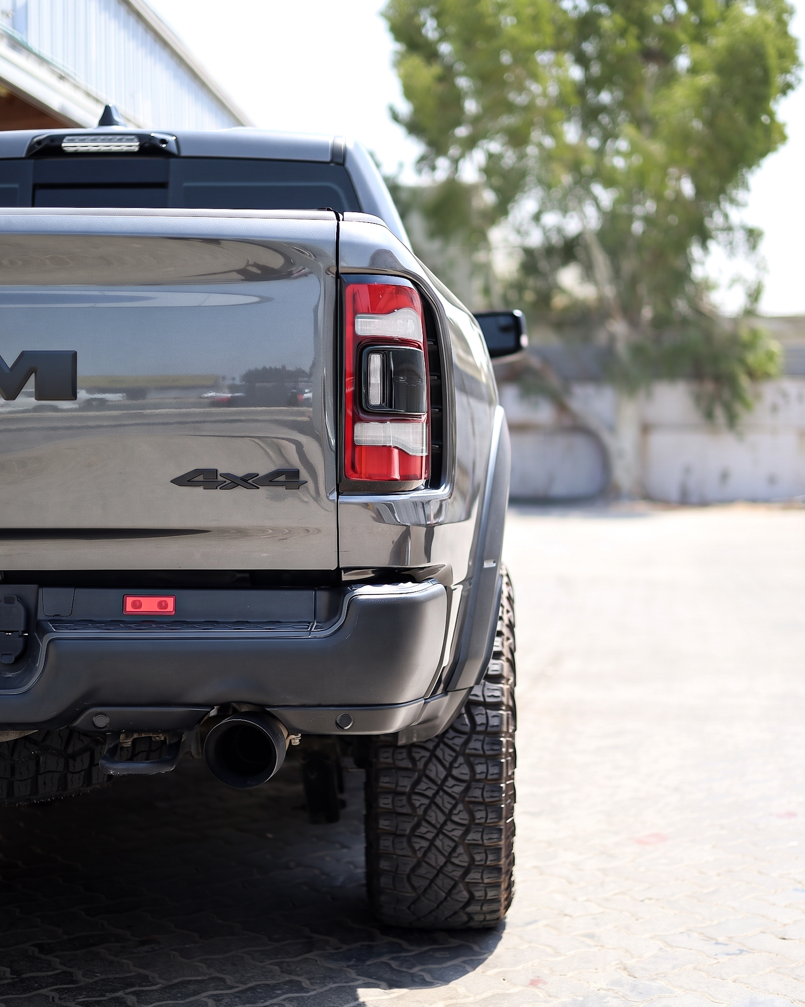 2022 DODGE RAM gallery image 7