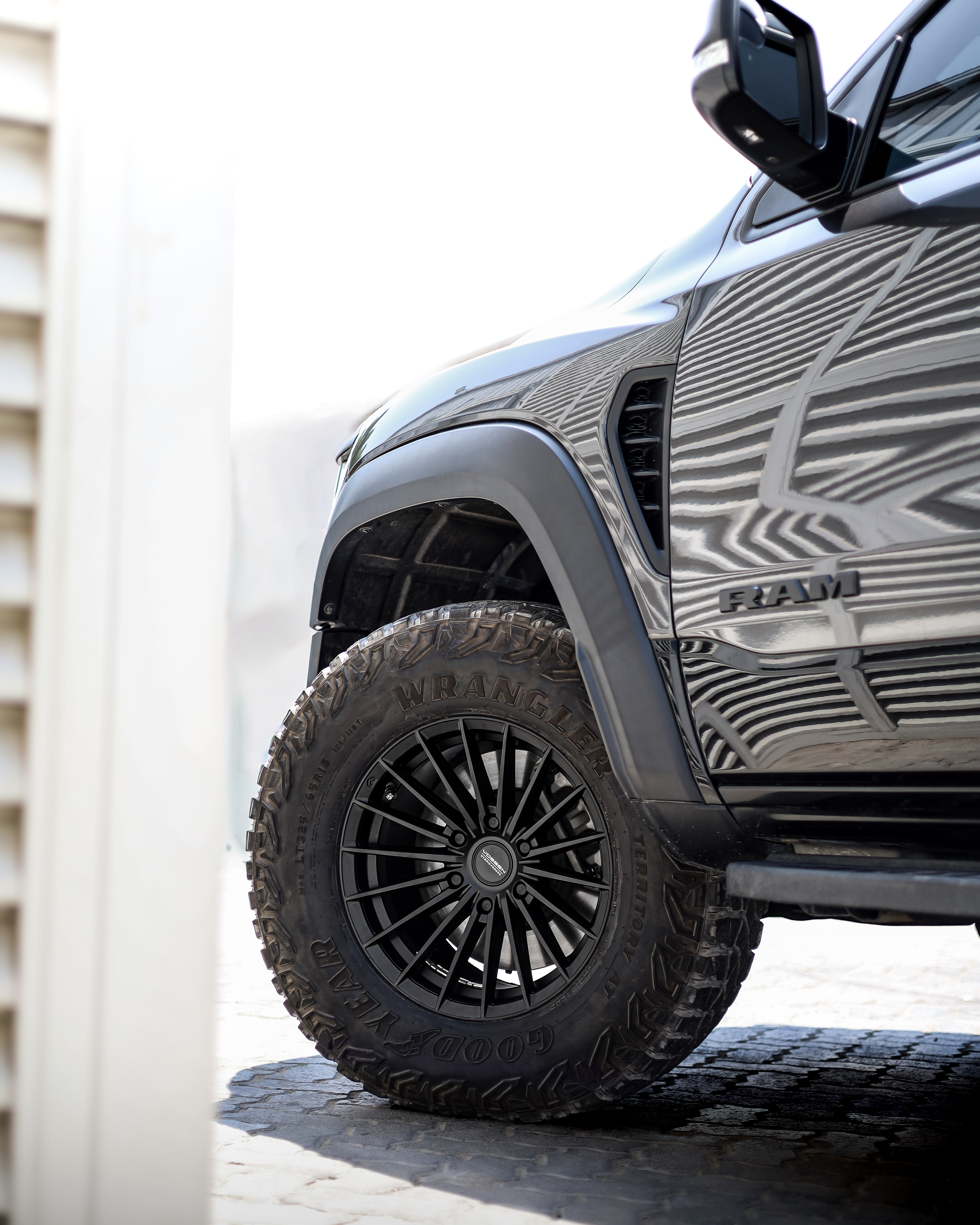 2022 DODGE RAM gallery image 8