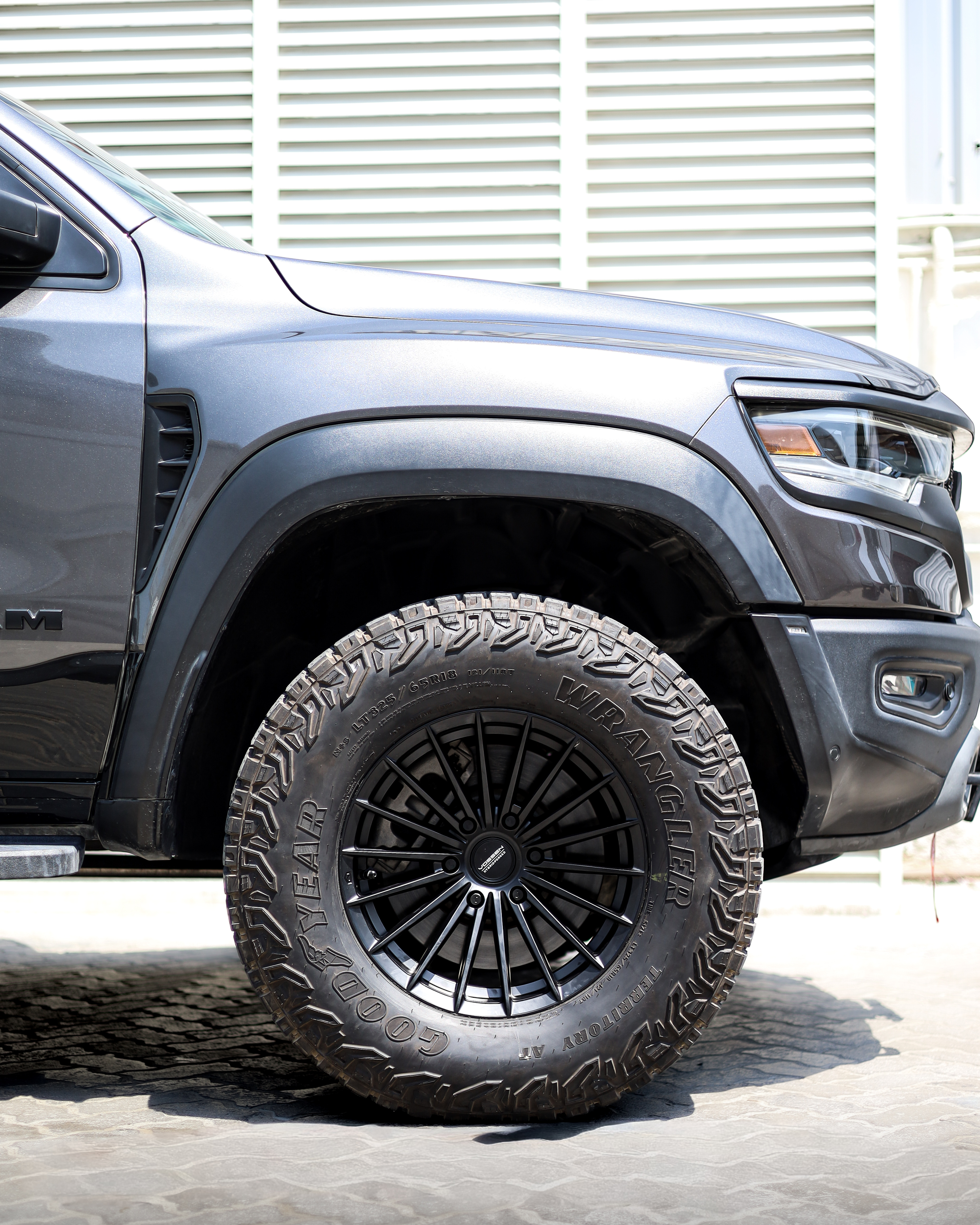 2022 DODGE RAM gallery image 9