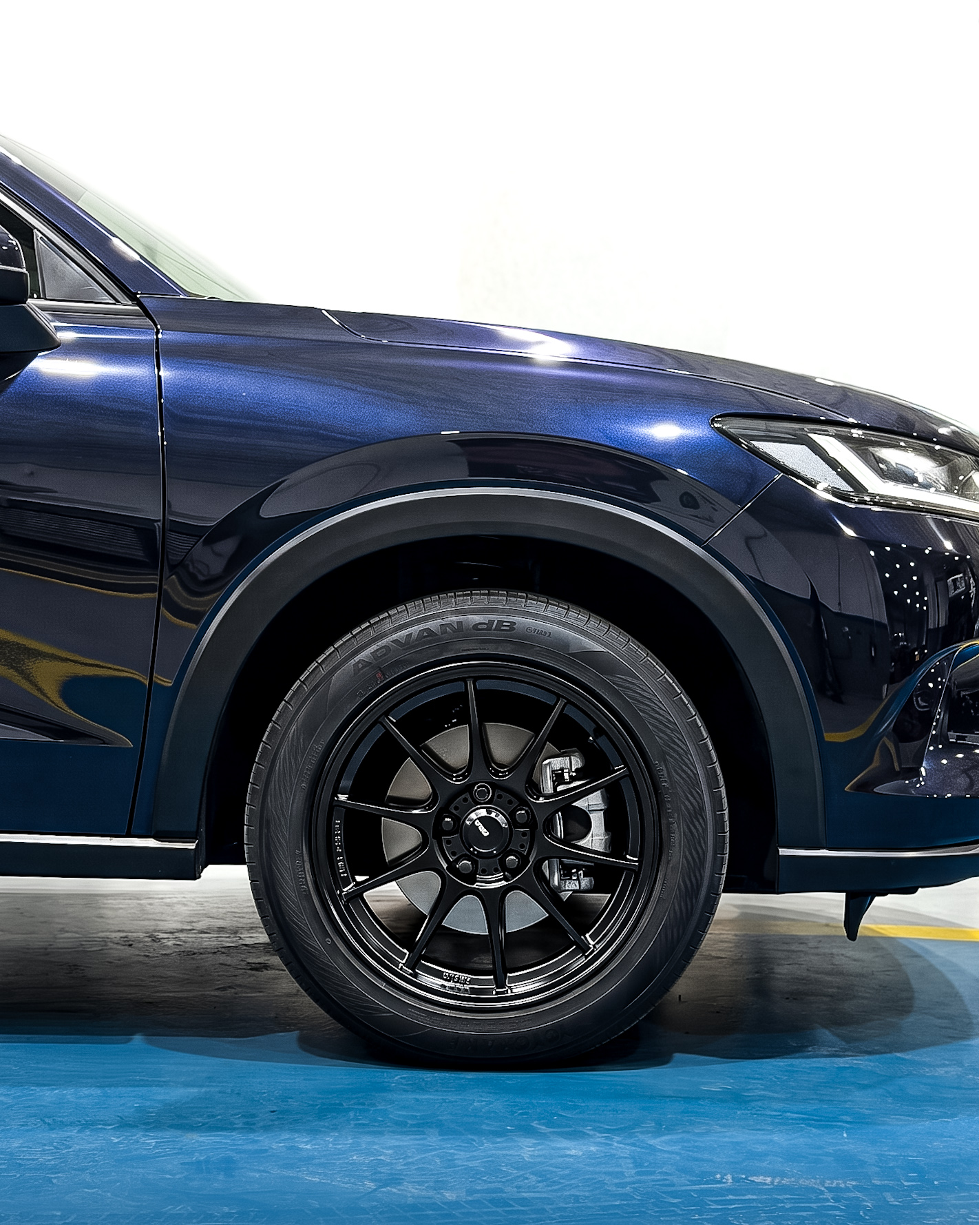 2023 HONDA ZR-V gallery image 3