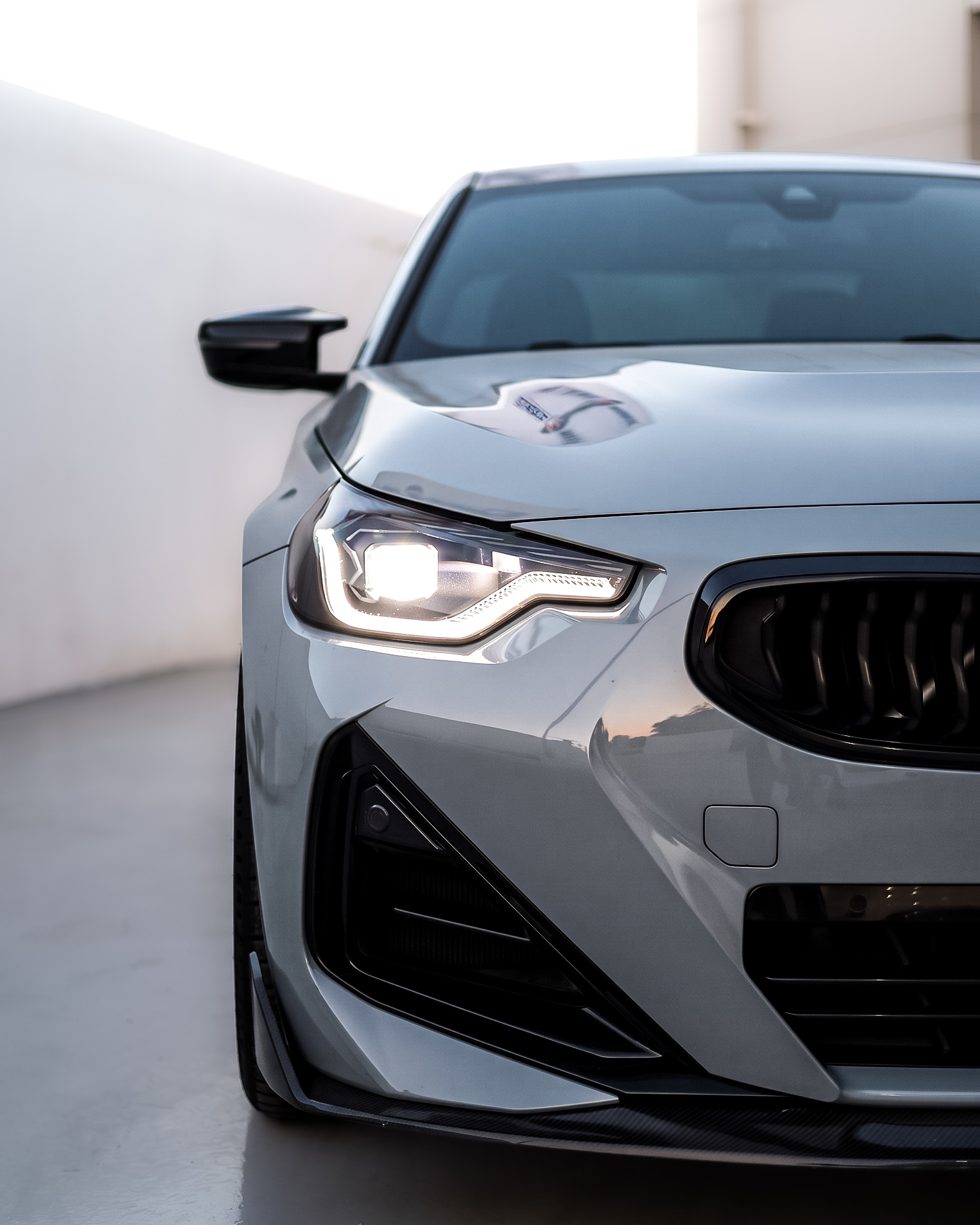 2024 BMW  2 SERIES gallery image 6