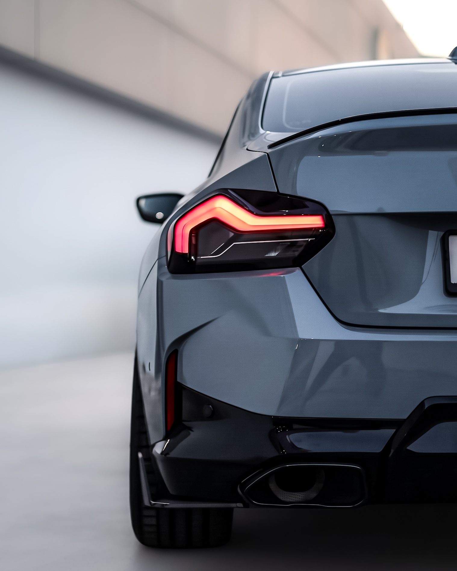 2024 BMW  2 SERIES gallery image 10
