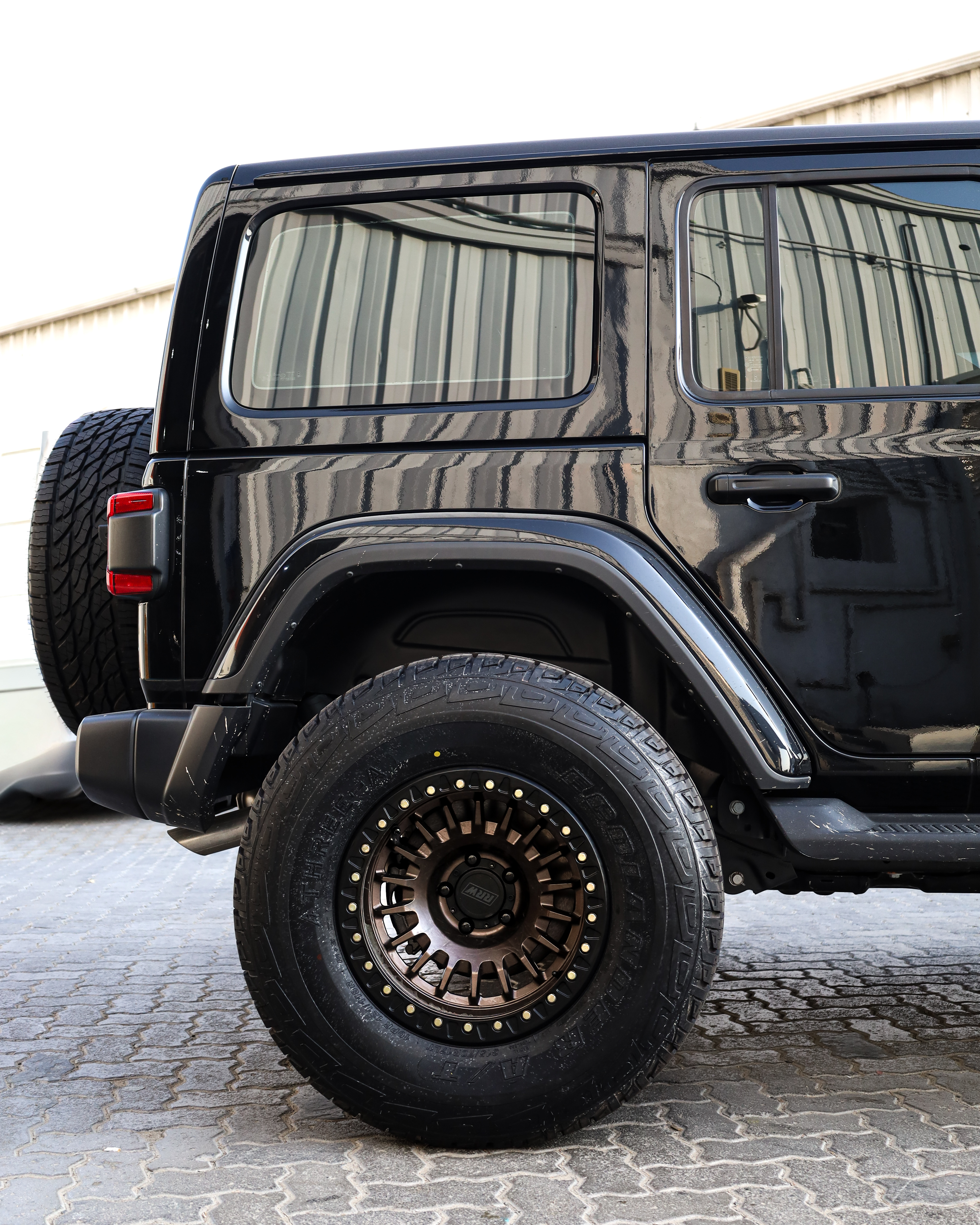 2024 JEEP WRANGLER gallery image 6