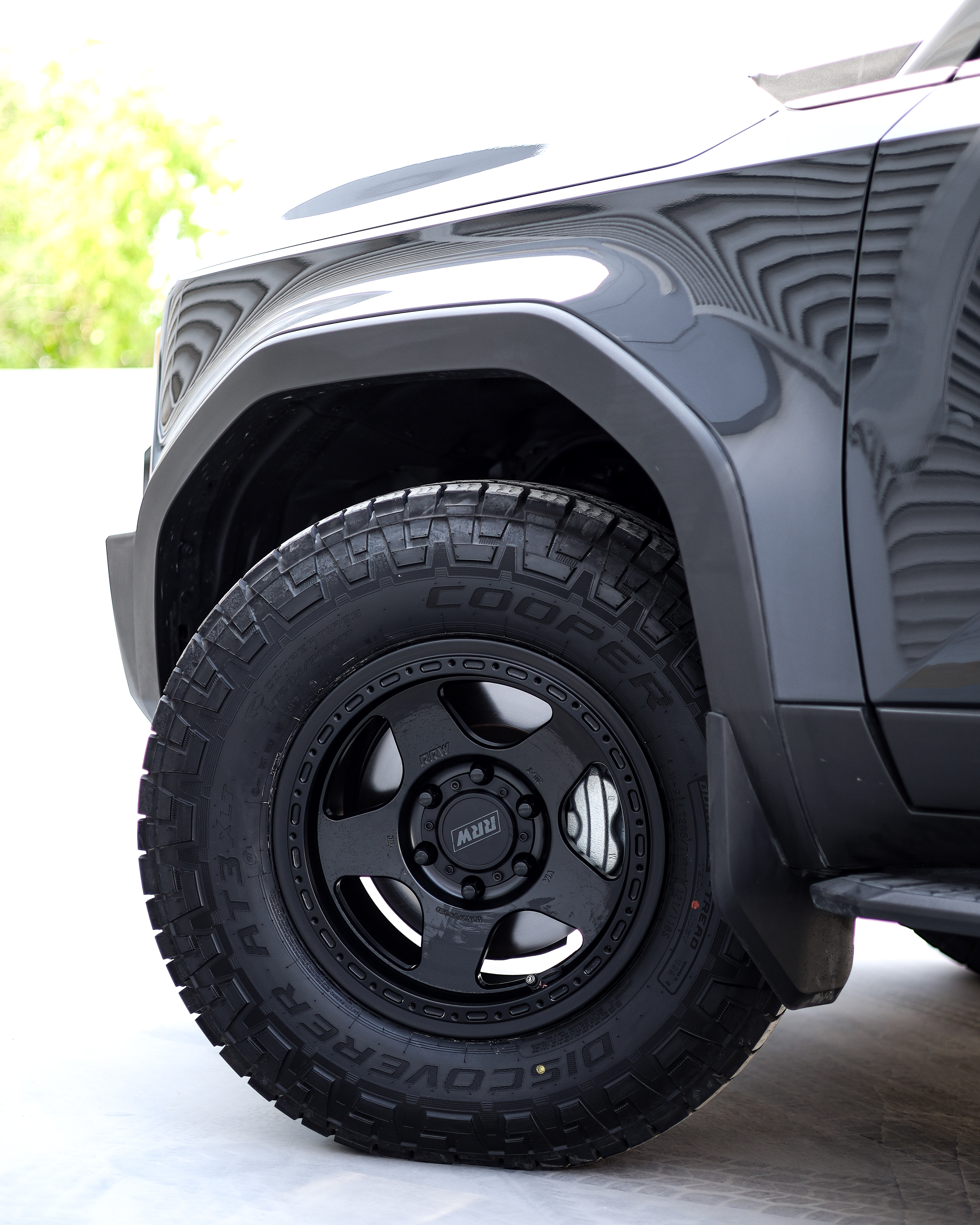 2026 TOYOTA  LAND CRUISER PRADO 250 gallery image 7