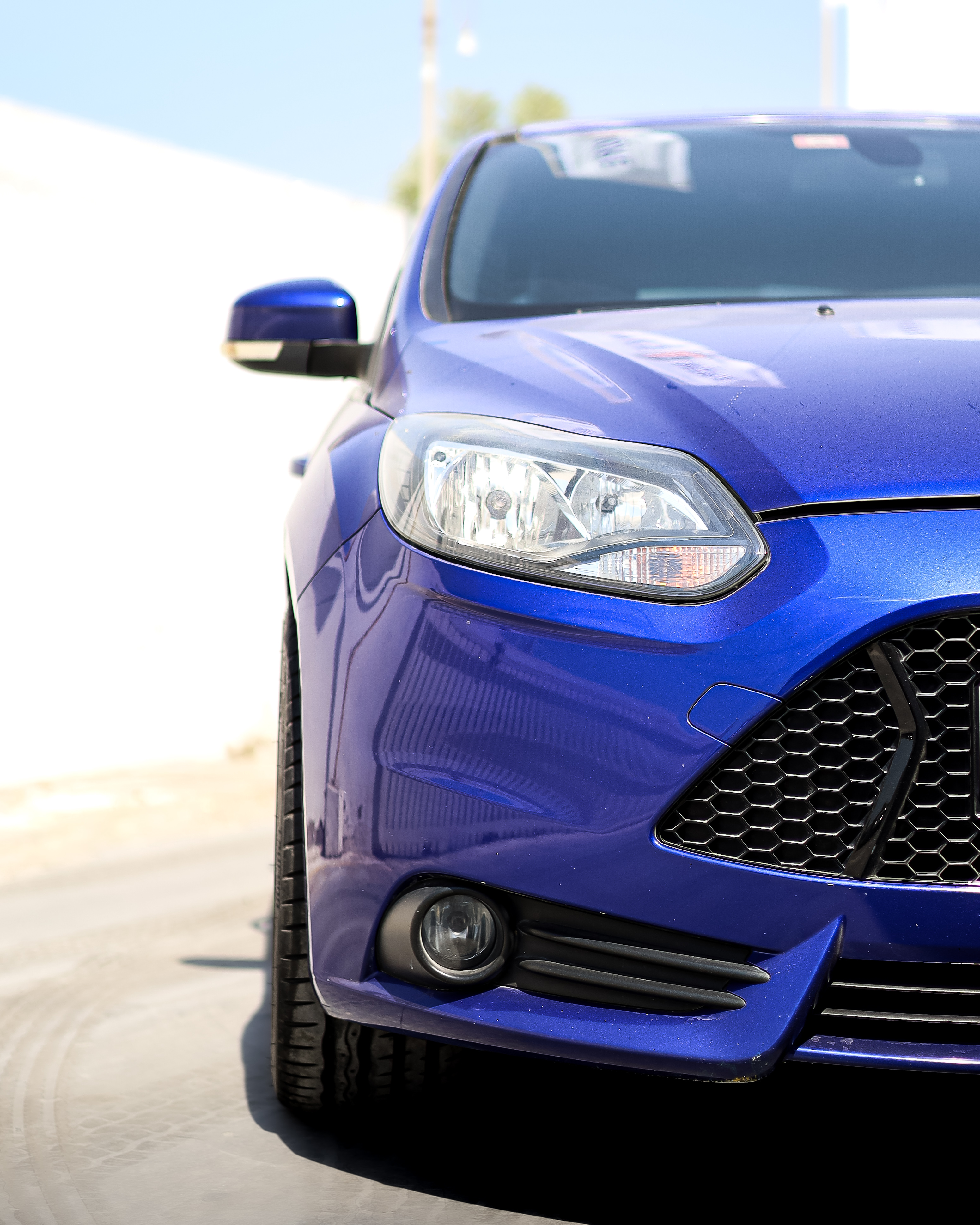 2014 FORD FOCUS gallery image 5