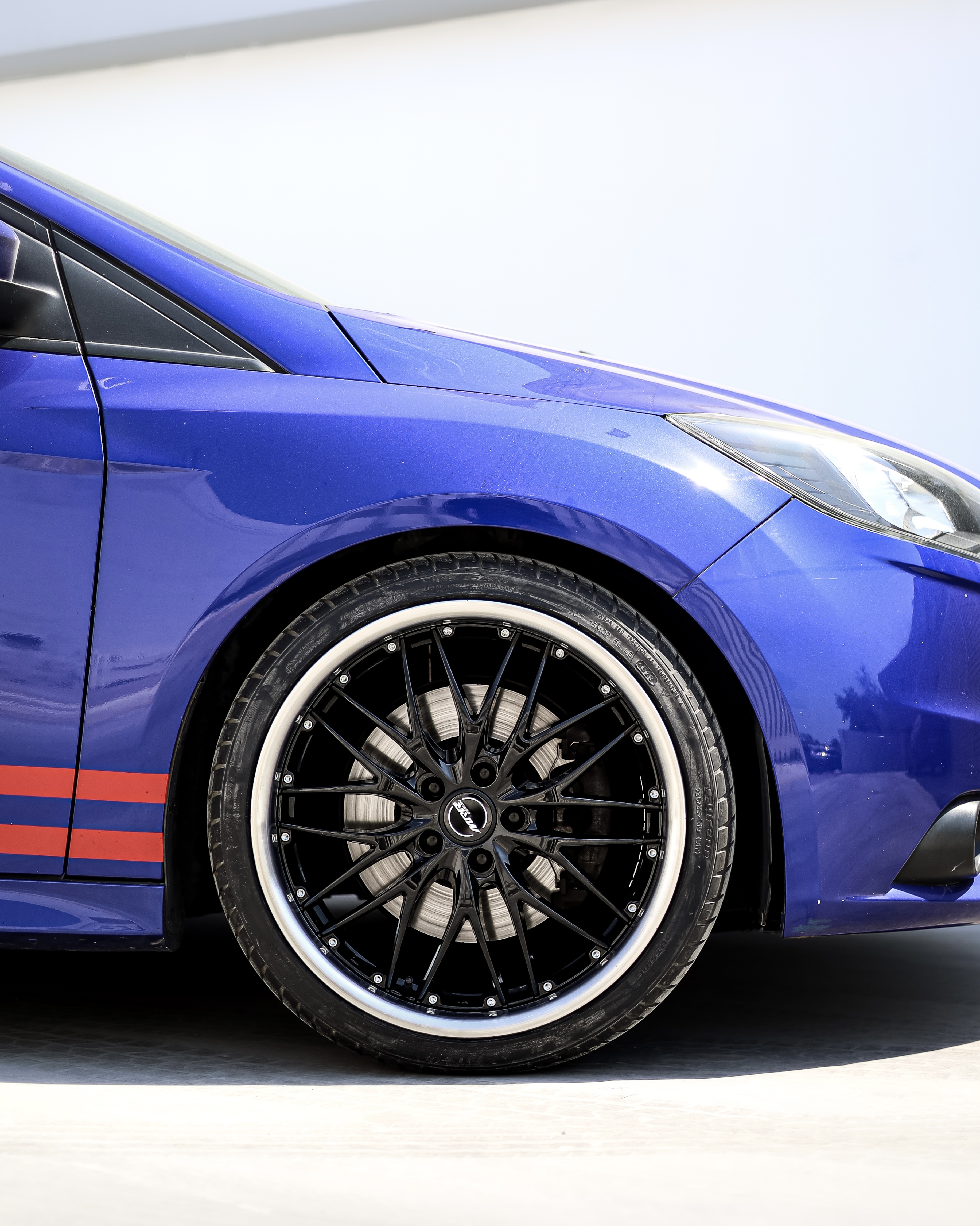 2014 FORD FOCUS gallery image 6