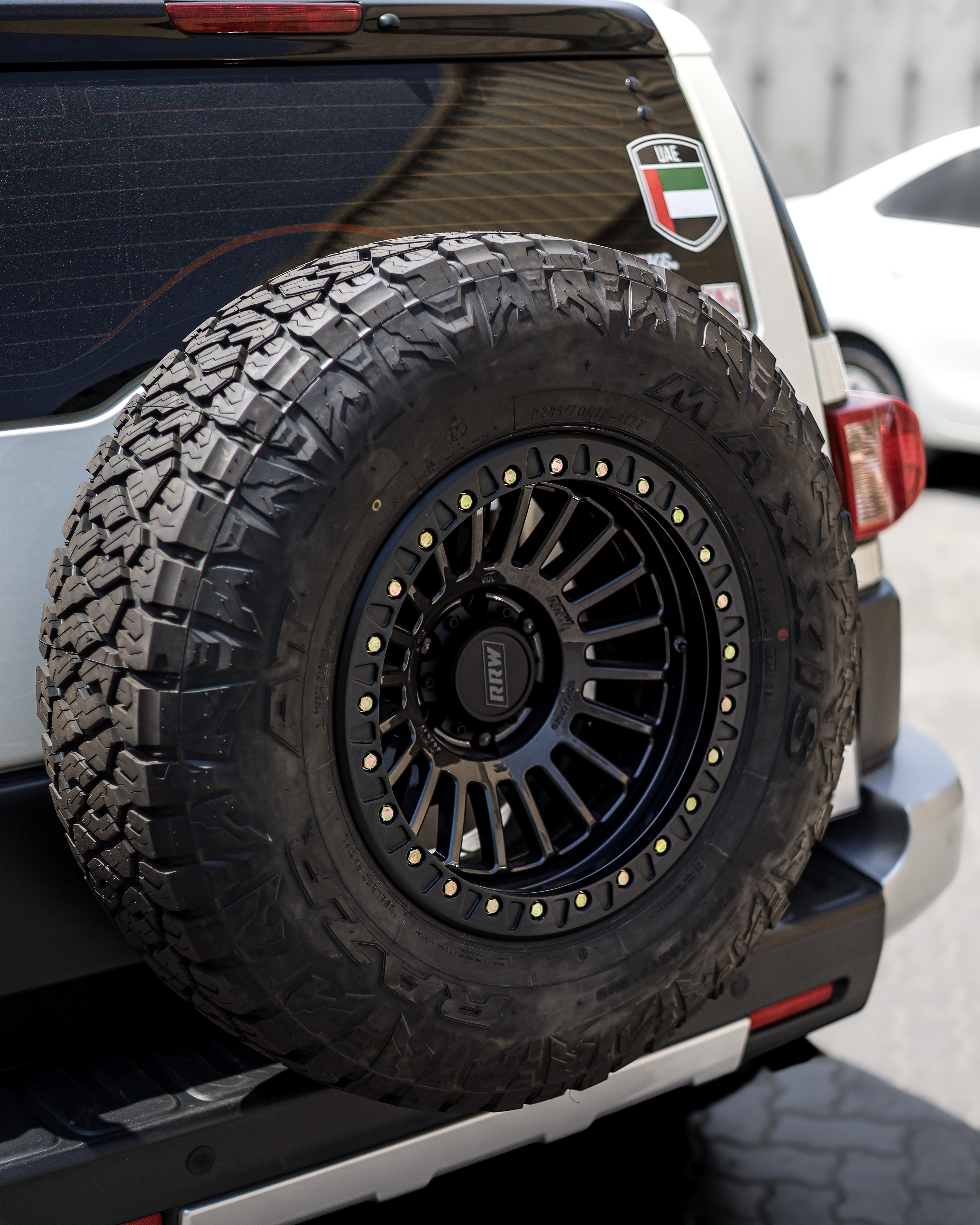 2023 TOYOTA  FJ CRUISER gallery image 5