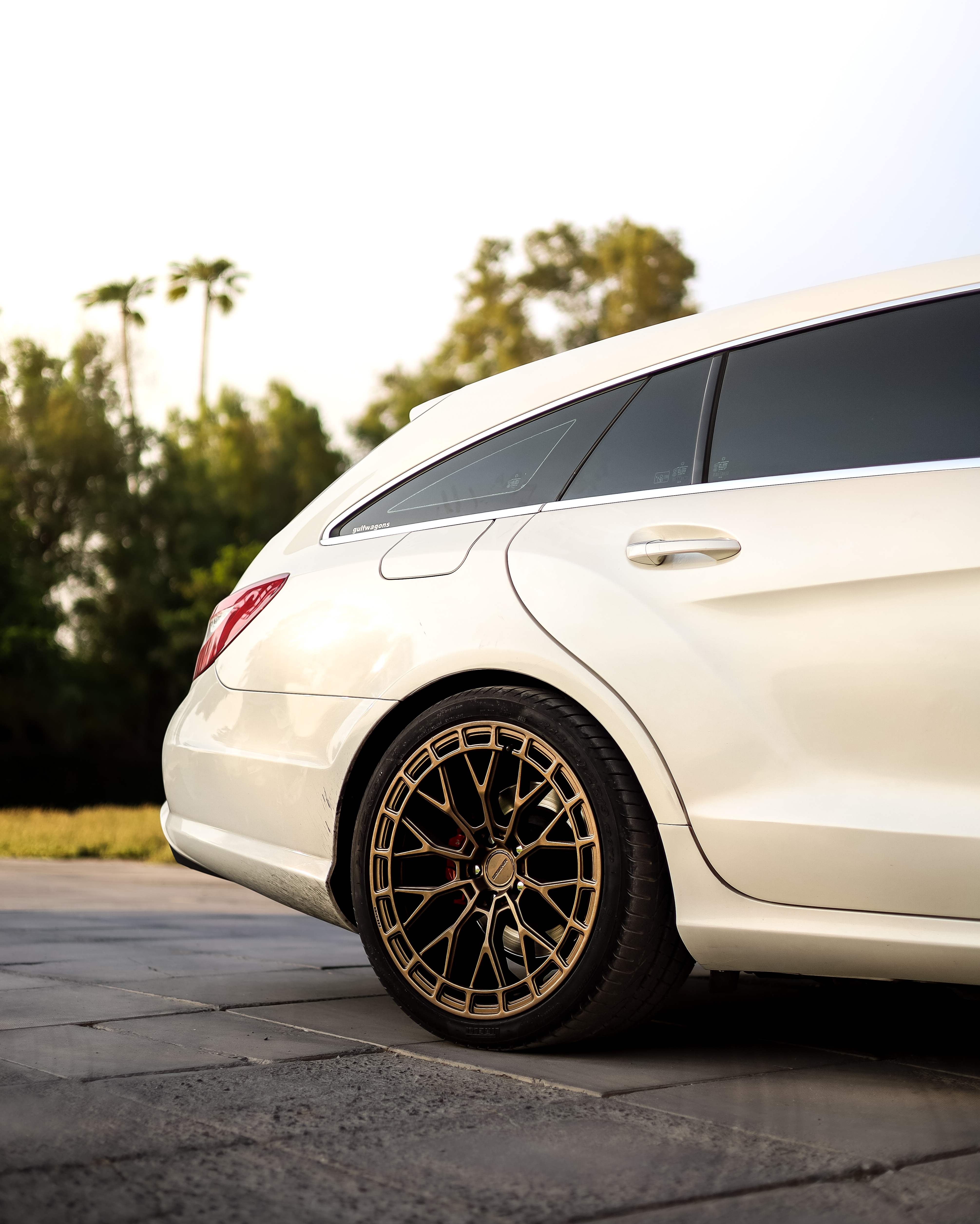 2013 MERCEDES BENZ CLS CLASS \ AMG CLASS gallery image 2