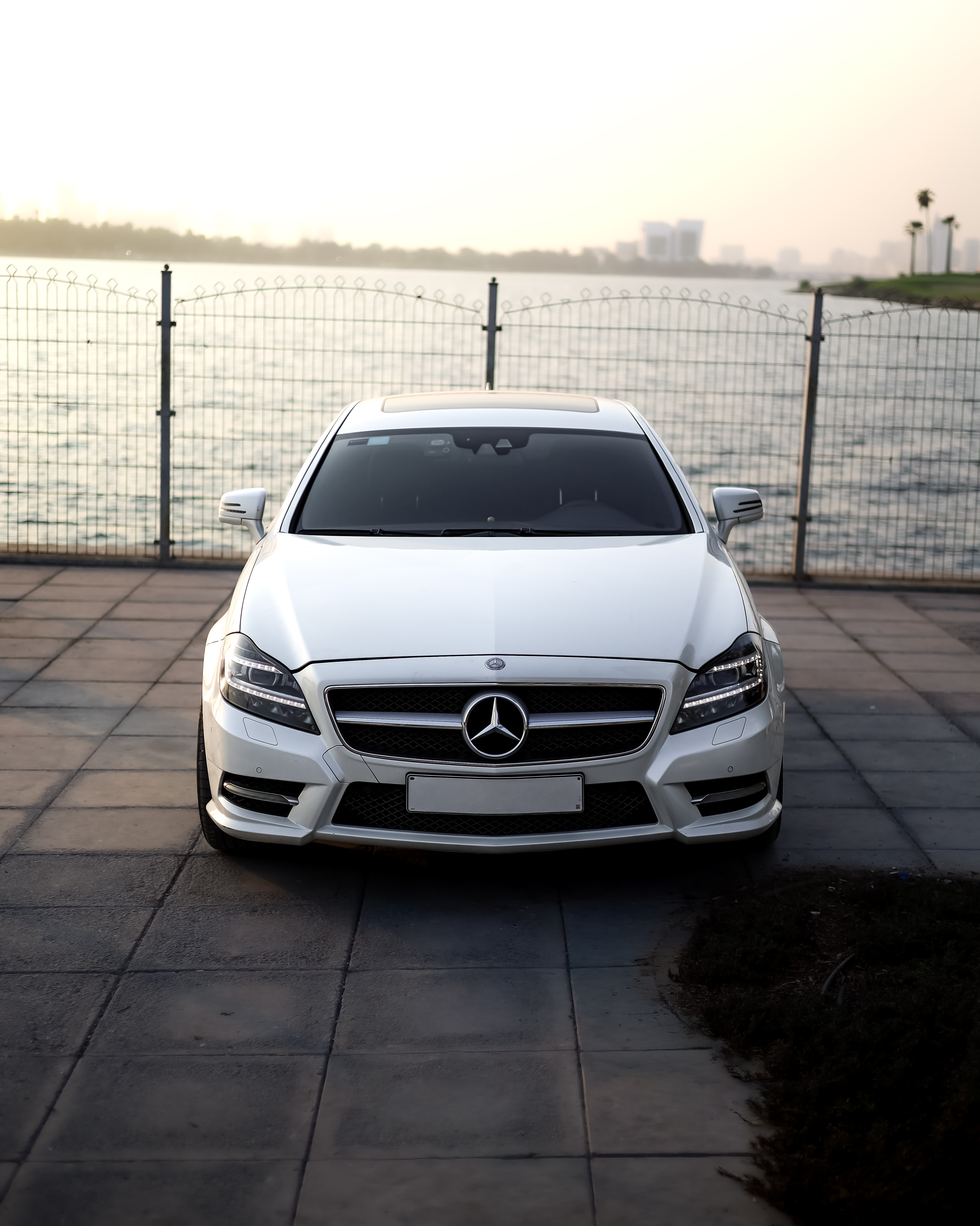 2013 MERCEDES BENZ CLS CLASS \ AMG CLASS gallery image 7