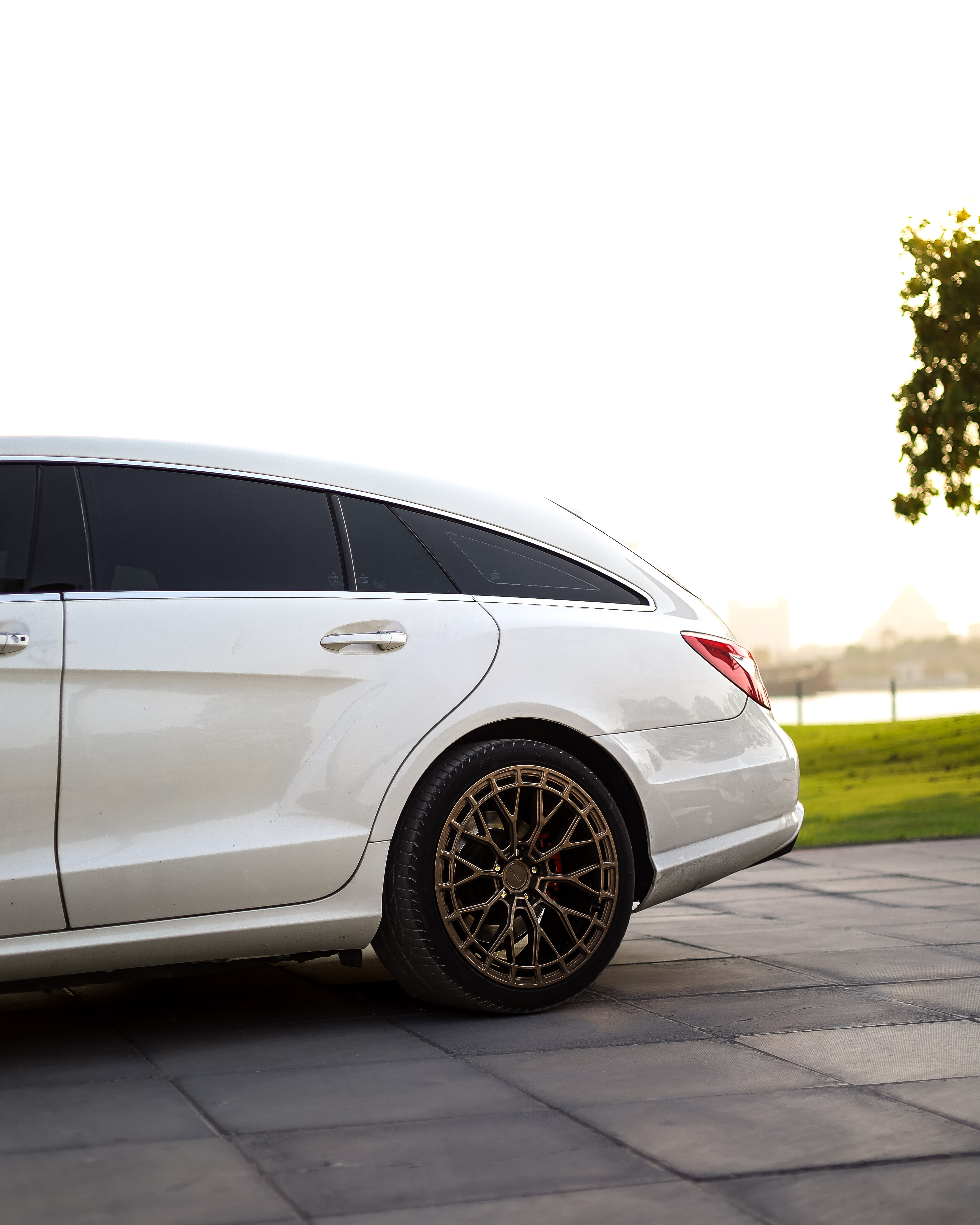 2013 MERCEDES BENZ CLS CLASS \ AMG CLASS gallery image 10